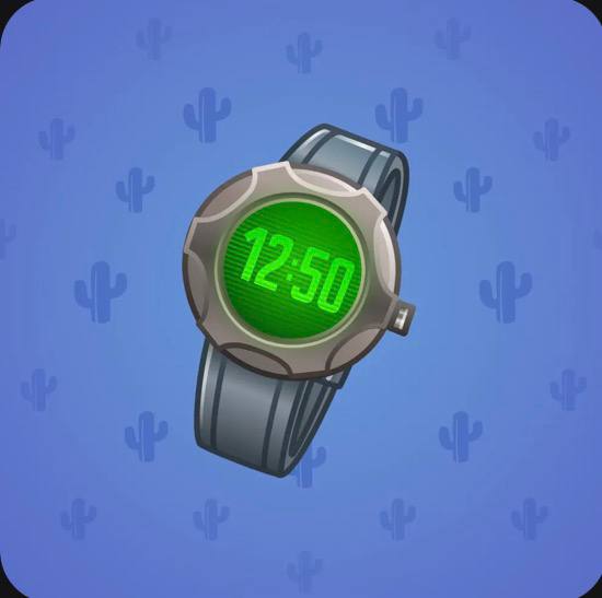Swiss Watch #10518